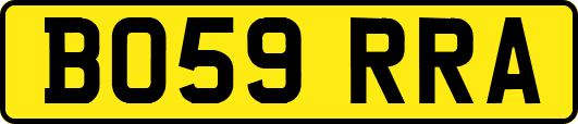 BO59RRA