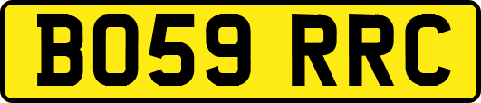 BO59RRC