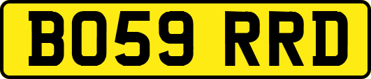 BO59RRD