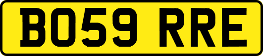 BO59RRE