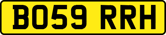 BO59RRH