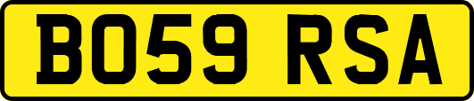 BO59RSA
