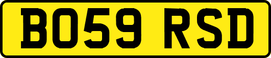 BO59RSD