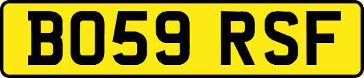 BO59RSF
