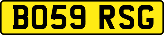 BO59RSG