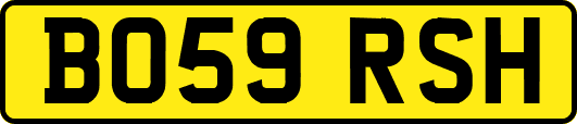 BO59RSH