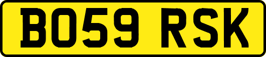 BO59RSK