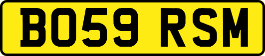 BO59RSM