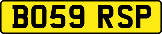 BO59RSP