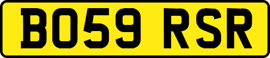 BO59RSR