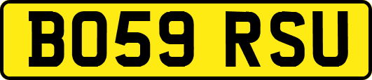 BO59RSU