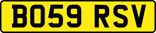 BO59RSV