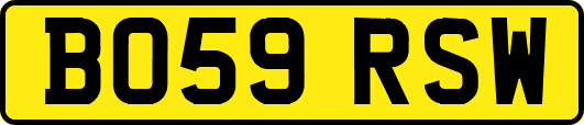 BO59RSW
