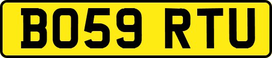BO59RTU