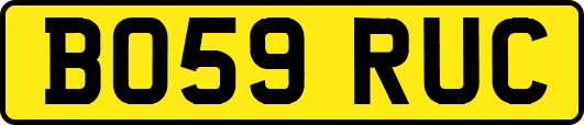 BO59RUC