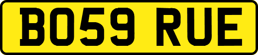 BO59RUE