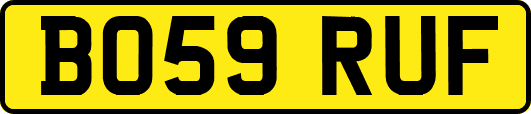 BO59RUF