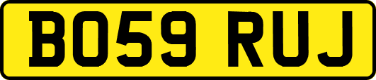 BO59RUJ