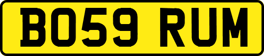BO59RUM