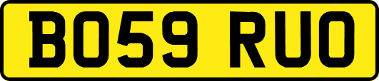 BO59RUO