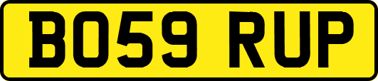 BO59RUP