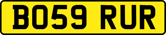 BO59RUR