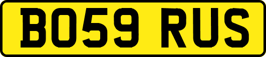 BO59RUS