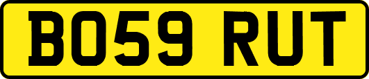 BO59RUT