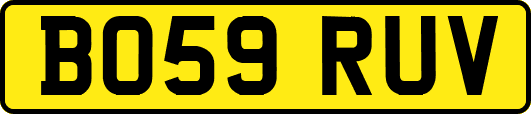 BO59RUV