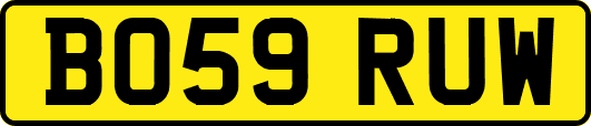 BO59RUW