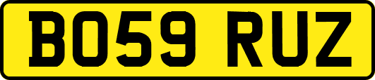 BO59RUZ