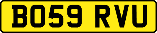 BO59RVU