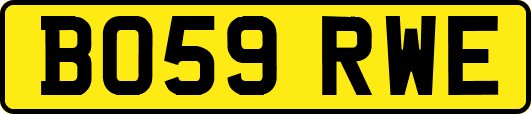 BO59RWE