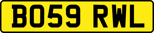 BO59RWL
