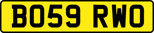 BO59RWO