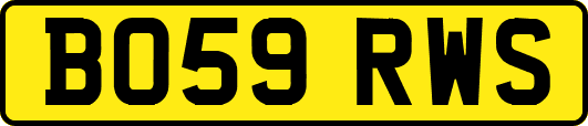 BO59RWS