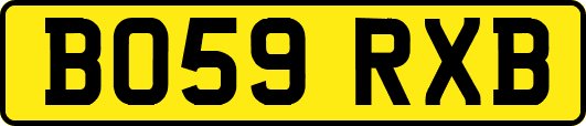 BO59RXB