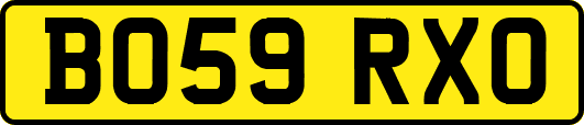 BO59RXO