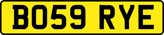 BO59RYE