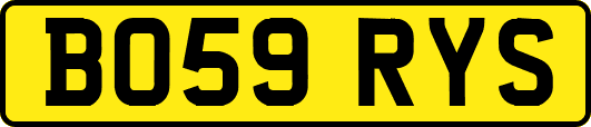BO59RYS