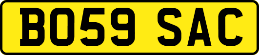 BO59SAC