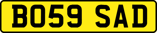 BO59SAD