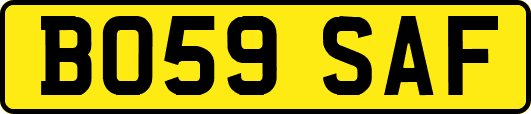 BO59SAF