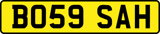 BO59SAH