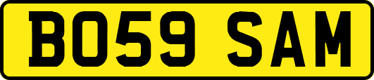 BO59SAM