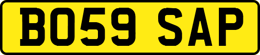 BO59SAP