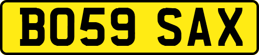 BO59SAX