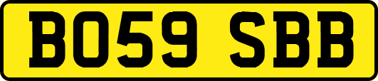 BO59SBB