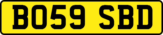 BO59SBD