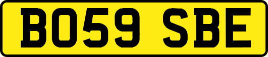BO59SBE